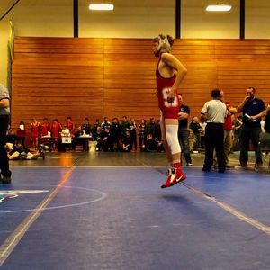 Meet your Posher, Robert